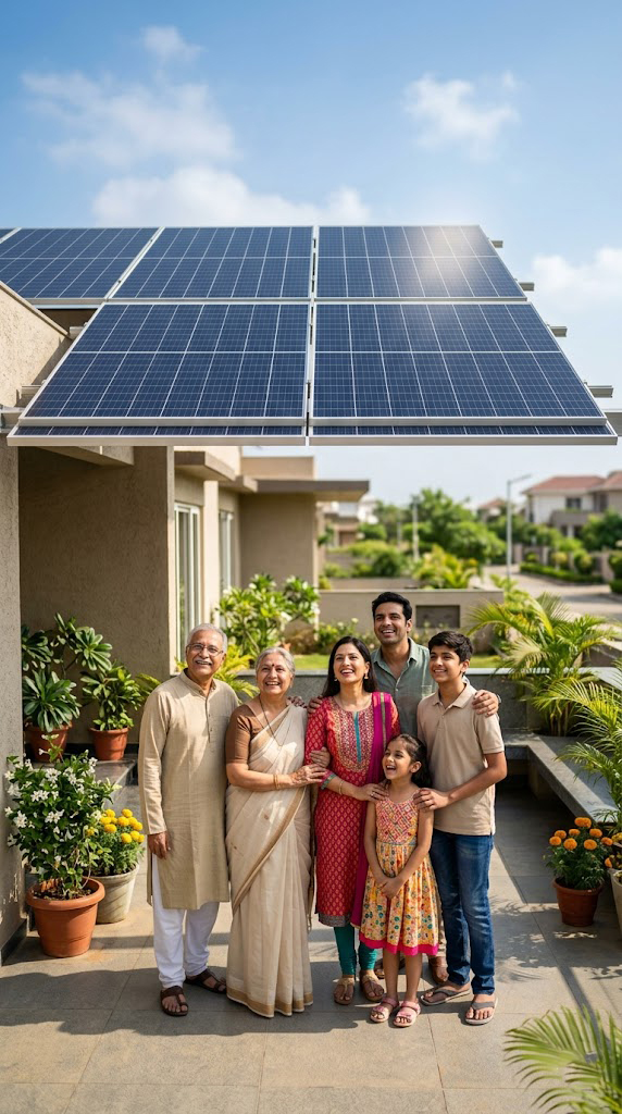 3 to 10 kw residential solar